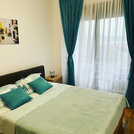 Apartman Iva تيفات المظهر الخارجي الصورة