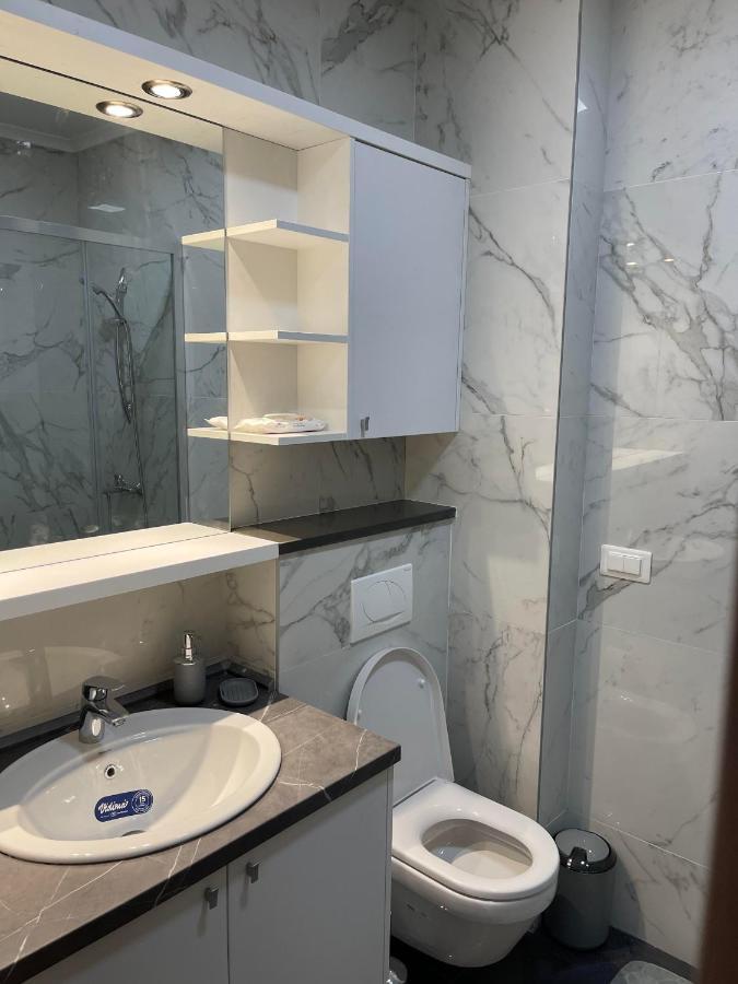 Apartman Iva تيفات المظهر الخارجي الصورة