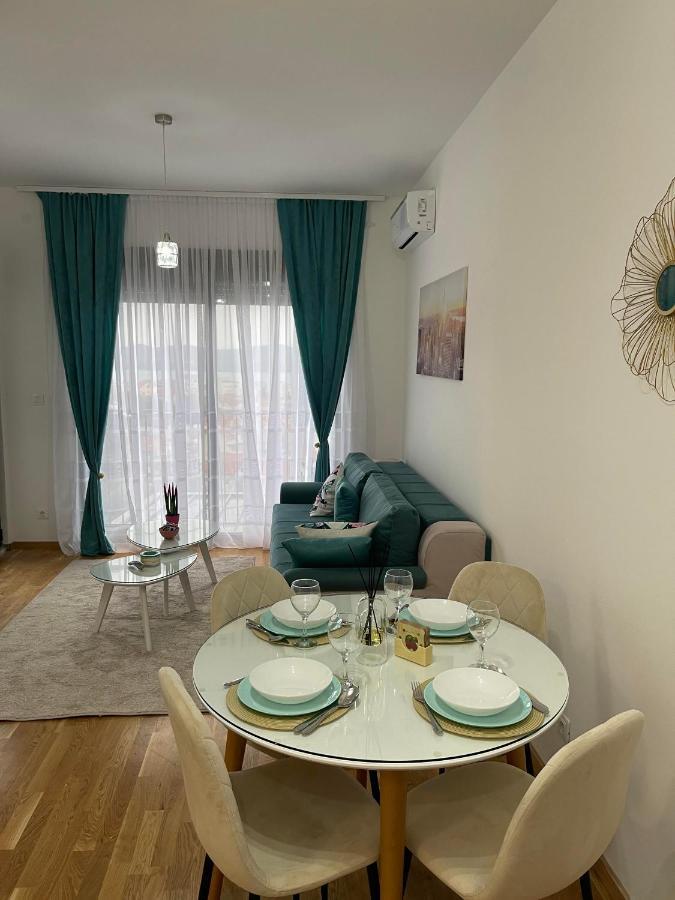 Apartman Iva تيفات المظهر الخارجي الصورة