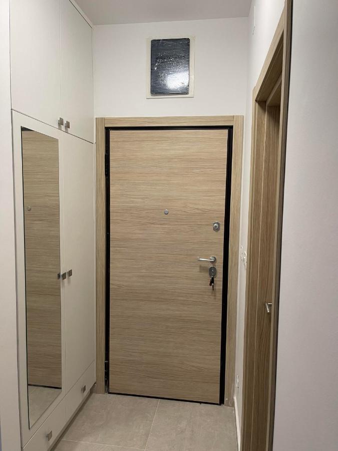 Apartman Iva تيفات المظهر الخارجي الصورة