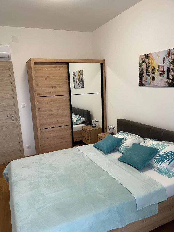 Apartman Iva تيفات المظهر الخارجي الصورة