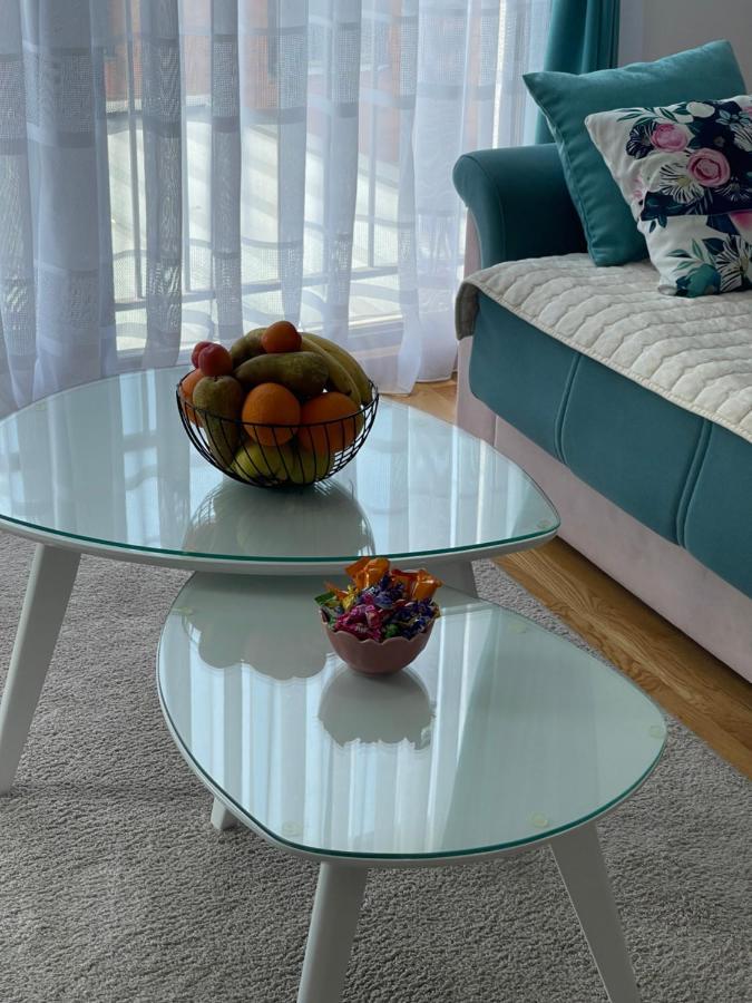 Apartman Iva تيفات المظهر الخارجي الصورة