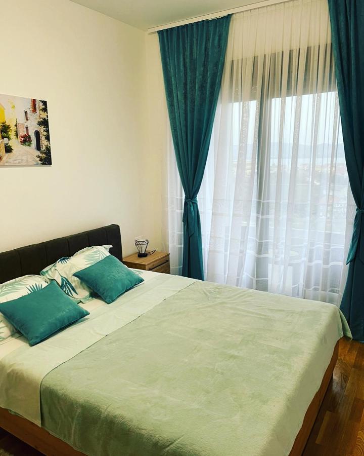 Apartman Iva تيفات المظهر الخارجي الصورة