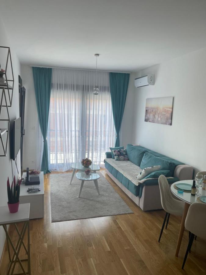 Apartman Iva تيفات المظهر الخارجي الصورة