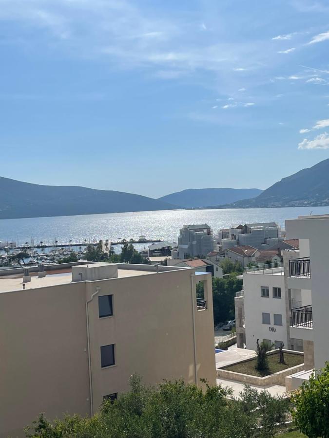 Apartman Iva تيفات المظهر الخارجي الصورة