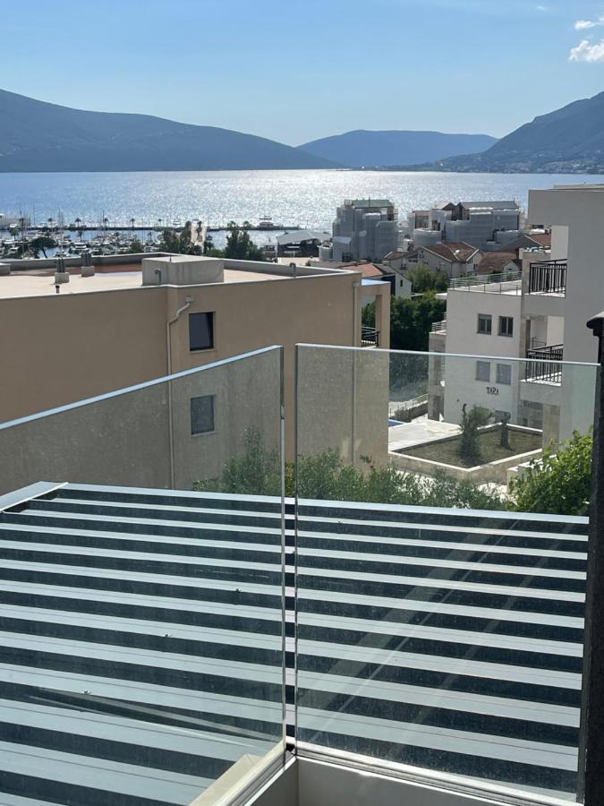 Apartman Iva تيفات المظهر الخارجي الصورة